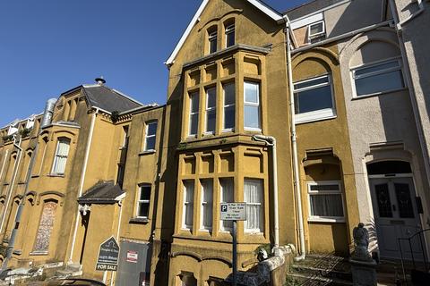 undefined, 3 Fortescue Road, Ilfracombe, EX34