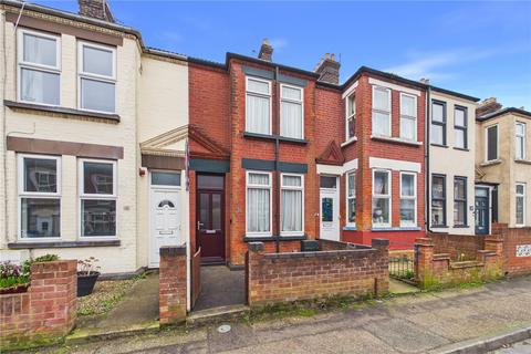 Springfield Road, Great Yarmouth NR31