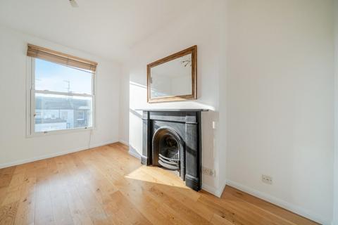 Fernhead Road,, Queens Park, London, W9