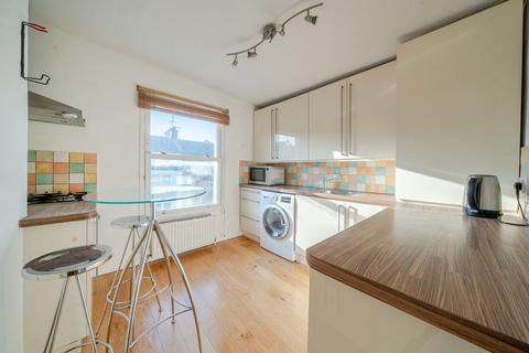 undefined, Fernhead Road,, Queens Park, London, W9