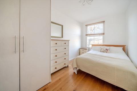 undefined, Fernhead Road,, Queens Park, London, W9