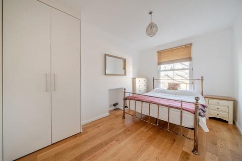 undefined, Fernhead Road,, Queens Park, London, W9