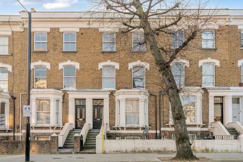 undefined, Fernhead Road,, Queens Park, London, W9