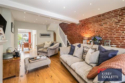 undefined, Admirals Walk, Hoddesdon