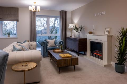 2 bedroom apartment to rent, Elmwood Drive, Brighouse