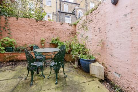 undefined, Hasker Street, London SW3