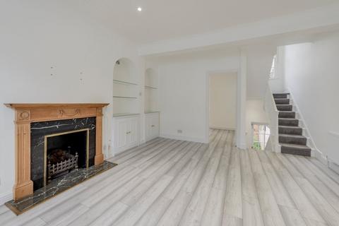undefined, Hasker Street, London SW3