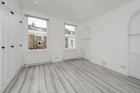undefined, Hasker Street, London SW3