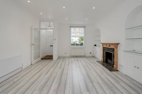 undefined, Hasker Street, London SW3