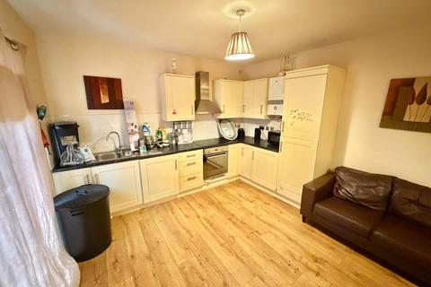 undefined, Flat 3, 6-7 Ednam Road, Dudley, DY1 1HL