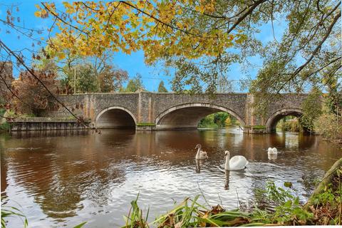1 bedroom apartment for sale, The Maltings, Brandon
