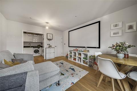 1 bedroom apartment for sale, Langdon Park, Teddington, TW11