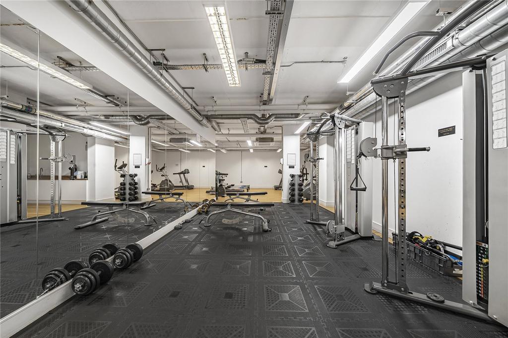 Gym
