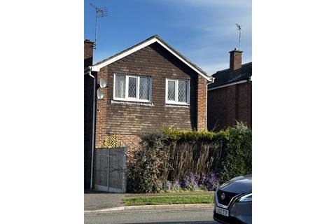 undefined, Bishops Drive, Oakwood, DE21