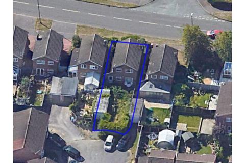 undefined, Bishops Drive, Oakwood, DE21