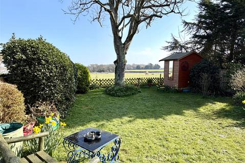 3 bedroom semi-detached bungalow for sale, Barton Close, East Cowes
