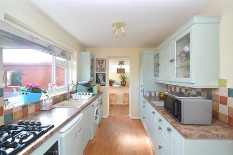 3 bedroom semi-detached bungalow for sale, Barton Close, East Cowes