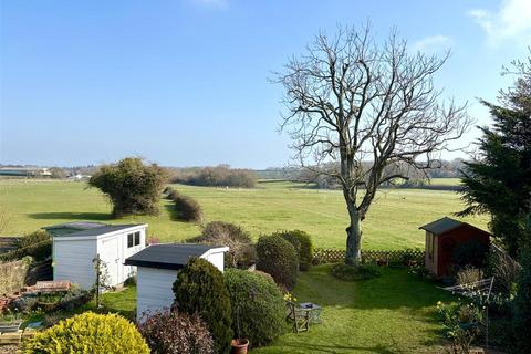 3 bedroom semi-detached bungalow for sale, Barton Close, East Cowes
