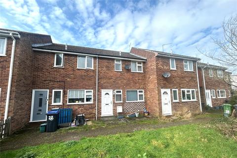 2 bedroom terraced house for sale, Mainstone Close, Deepcut, Camberley, Surrey, GU16