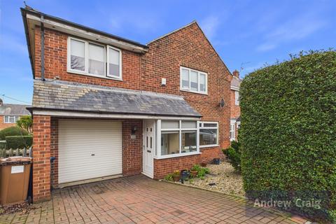 4 bedroom semi-detached house for sale, Roselea Avenue, Ryhope