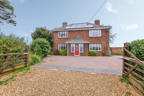 5 bedroom detached house for sale, Marsh Road, Gedney Dyke, SPALDING