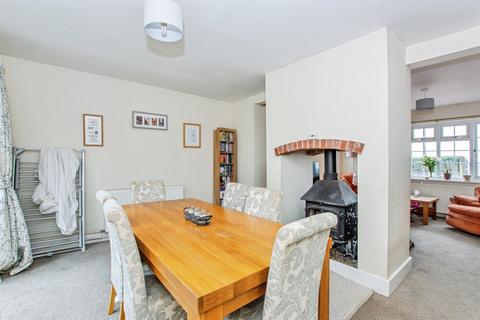 5 bedroom detached house for sale, Marsh Road, Gedney Dyke, SPALDING