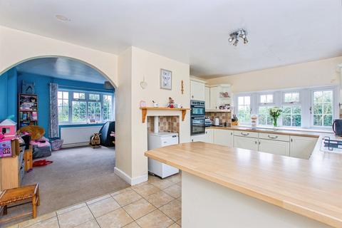 5 bedroom detached house for sale, Marsh Road, Gedney Dyke, SPALDING