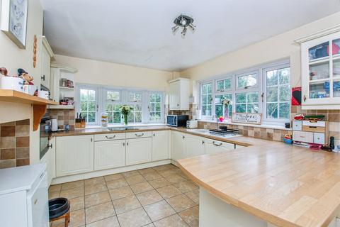 5 bedroom detached house for sale, Marsh Road, Gedney Dyke, SPALDING