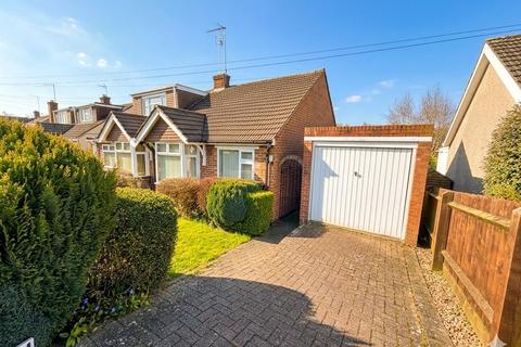 undefined, The Inlands, Daventry