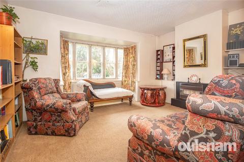 3 bedroom end of terrace house for sale, Linden Road, Bournville, Birmingham, B30