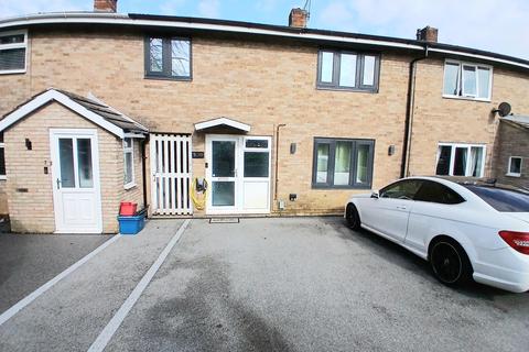 undefined, Telford Avenue, STEVENAGE
