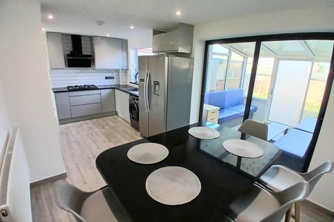 undefined, Telford Avenue, STEVENAGE