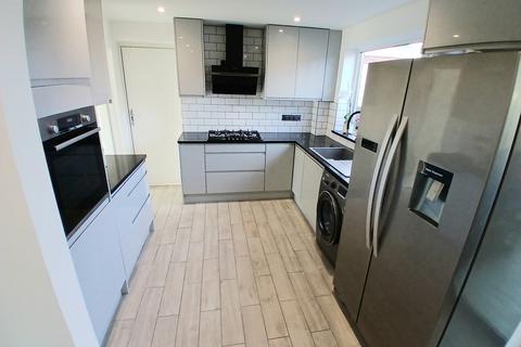 undefined, Telford Avenue, STEVENAGE