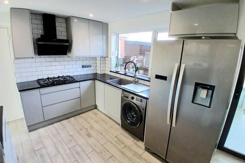 undefined, Telford Avenue, STEVENAGE