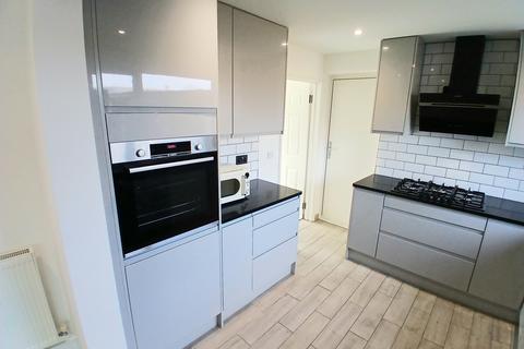 undefined, Telford Avenue, STEVENAGE