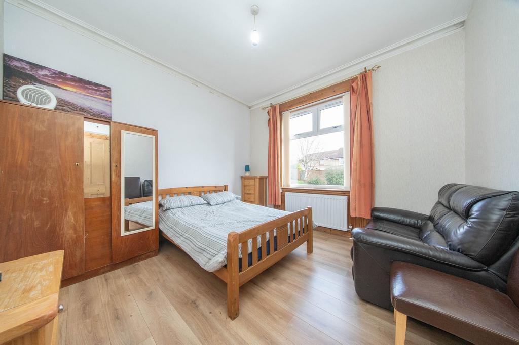 Double Bedroom