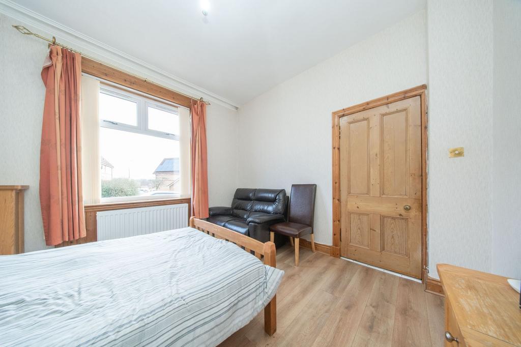 Double Bedroom