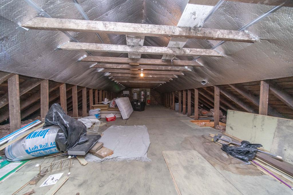Attic