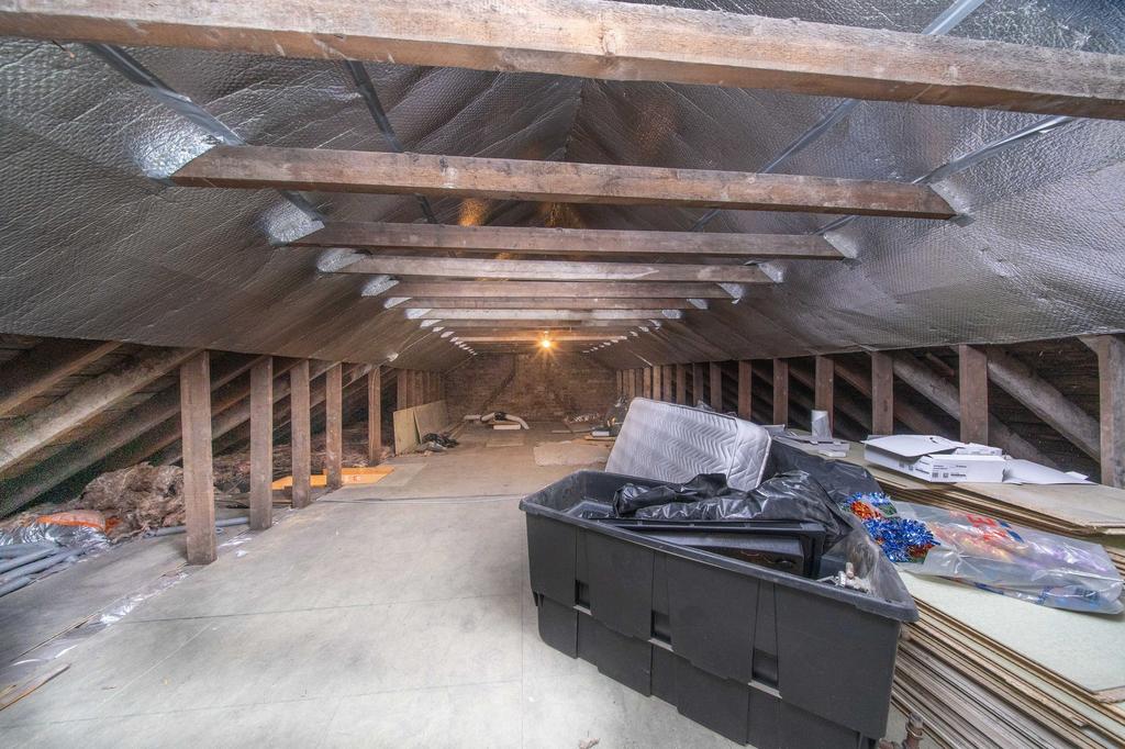 Attic