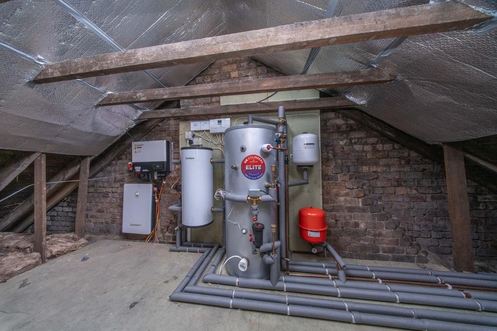 Heat Pump