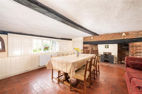 4 bedroom detached house for sale, Station Road, Lower Stondon, Henlow, Bedfordshire, SG16