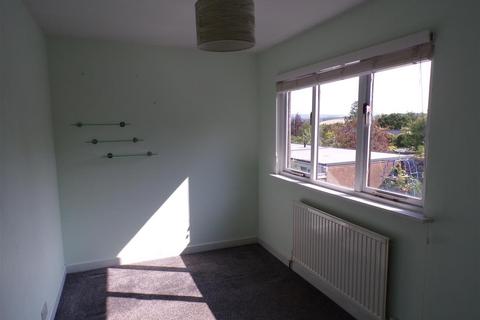 undefined, Victoria Place, South Molton
