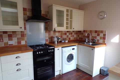 undefined, Victoria Place, South Molton