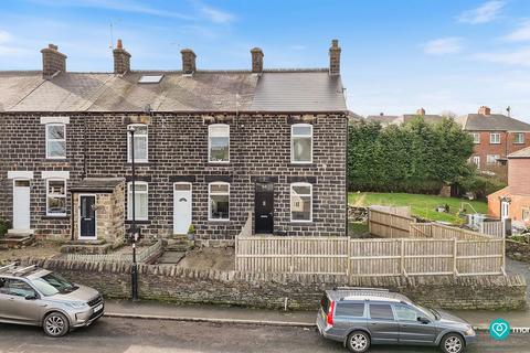 undefined, Victoria Road, Stocksbridge, Sheffield, S36 1FX