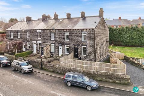 undefined, Victoria Road, Stocksbridge, Sheffield, S36 1FX