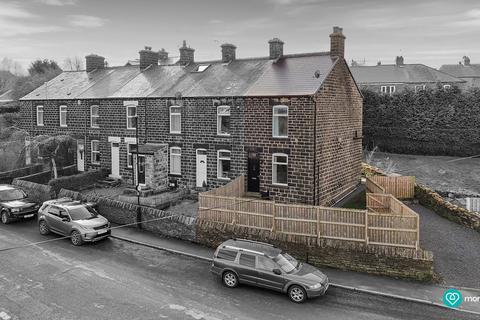 undefined, Victoria Road, Stocksbridge, Sheffield, S36 1FX