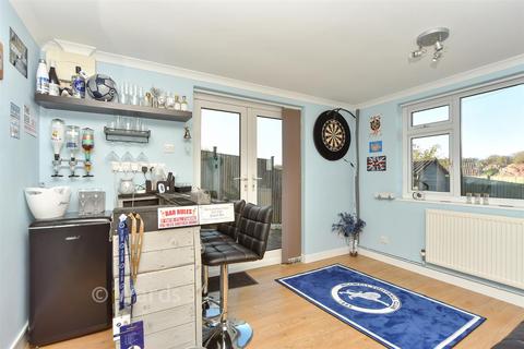 3 bedroom semi-detached house for sale, Burmarsh Close, Chatham, Kent