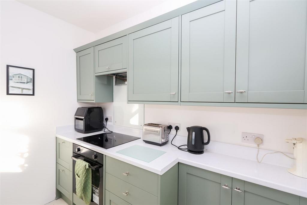 House Kitchen