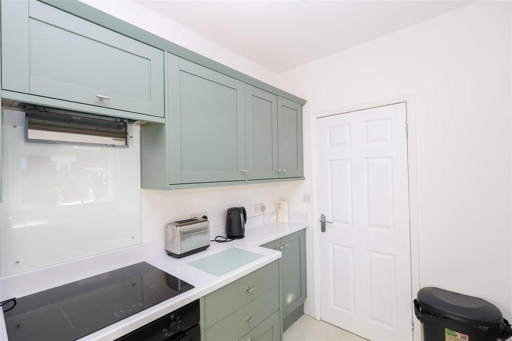 House Kitchen