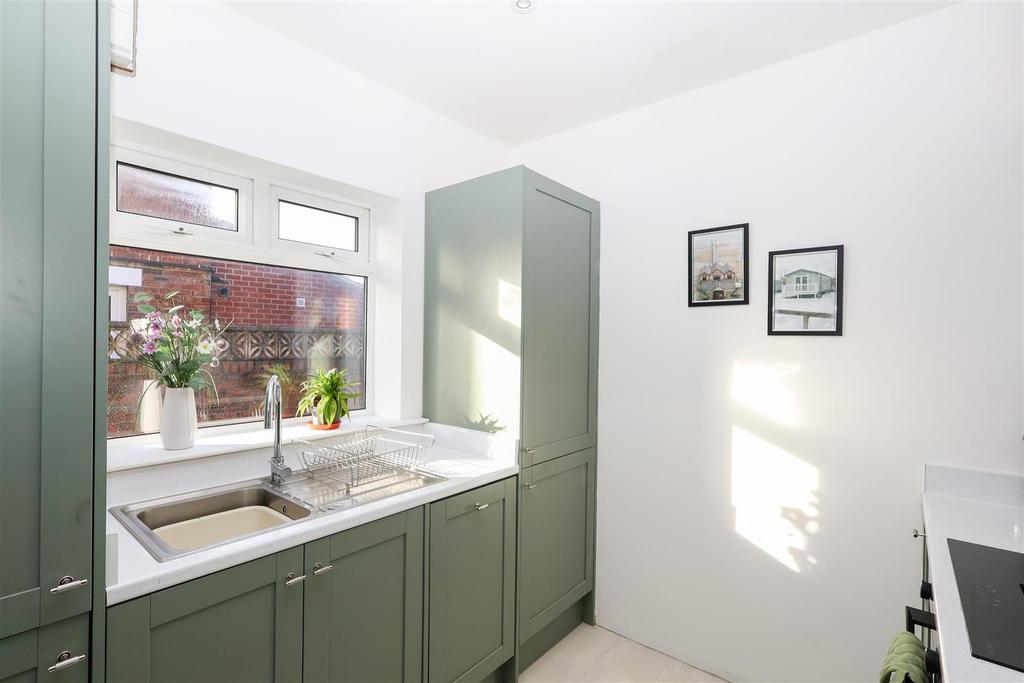 House Kitchen